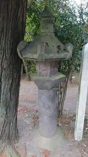 龍性寺のその他建物