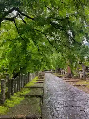 華厳寺(岐阜県)