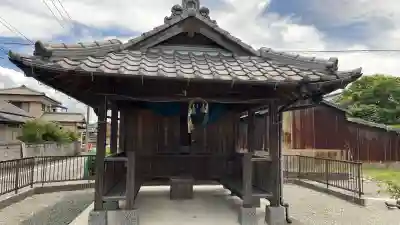 猫大明神(熊本県)