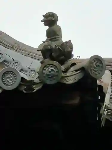 愛宕大権現(大阪府)