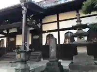 福相寺の本殿・本堂