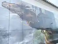 門戸厄神東光寺の芸術