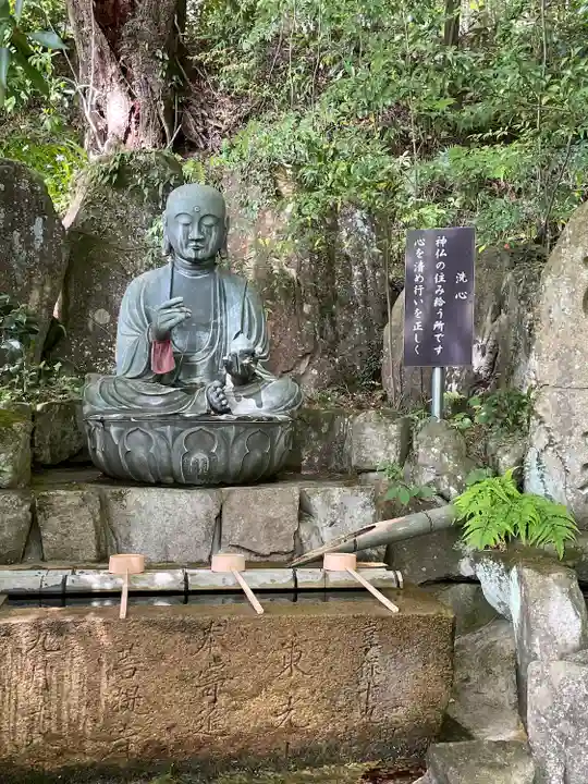 花山院菩提寺(兵庫県)