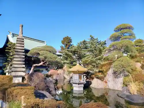 乗蓮寺(東京都)