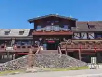 横岳神社(長野県)