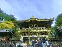 日光東照宮(栃木県)
