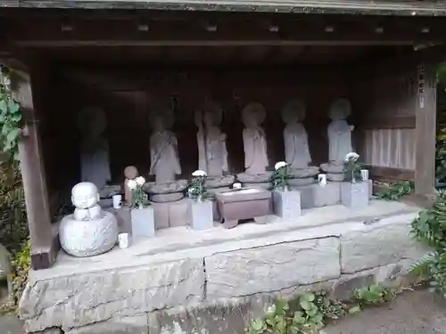 満願寺(神奈川県)