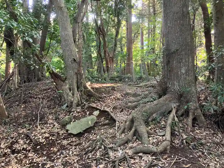 倭文神社(鳥取県)