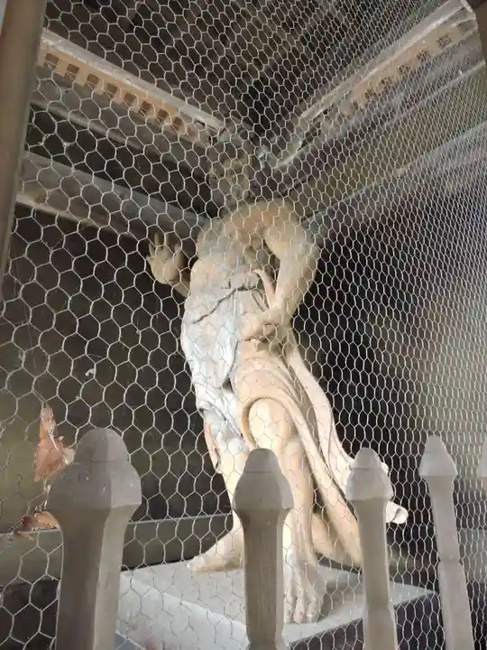 渡岸寺観音堂(向源寺)(滋賀県)