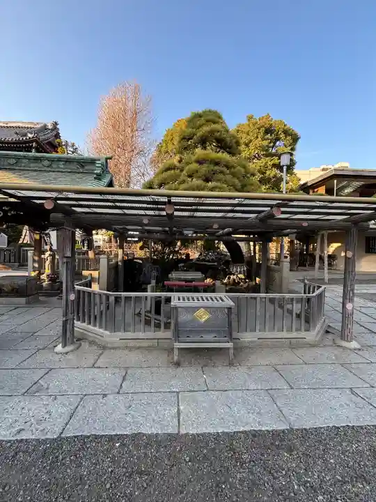 題経寺(柴又帝釈天)(東京都)
