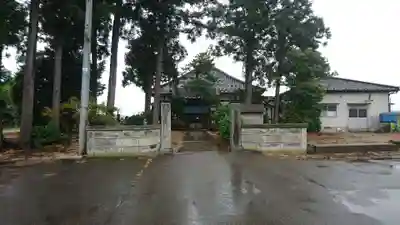 延命寺のその他建物