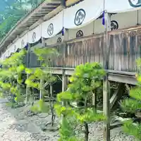 安養寺(立木観音)のその他建物