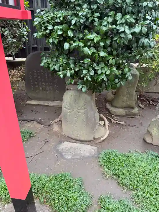 瀧澤神社(宮城県)