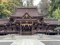 多賀大社(滋賀県)