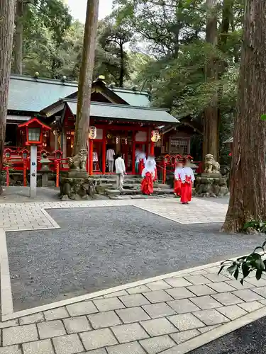 椿岸神社(三重県)