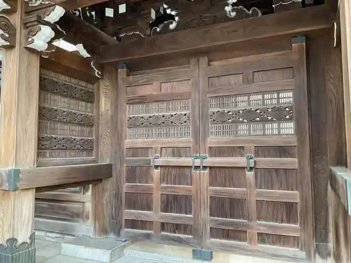 天龍寺のその他建物