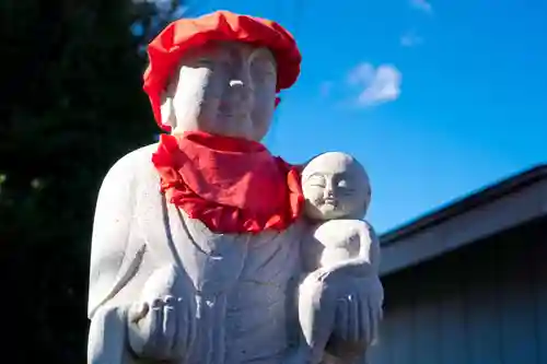 宗湖寺(長野県)