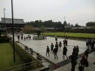 東大寺(奈良県)