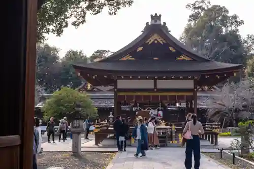 平野神社(京都府)