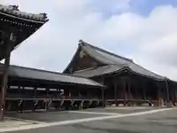 本願寺(西本願寺)(京都府)