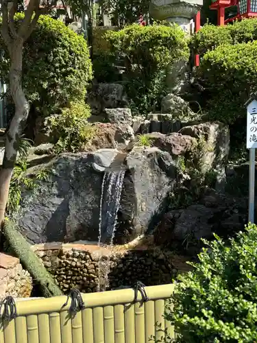 三光稲荷神社(愛知県)