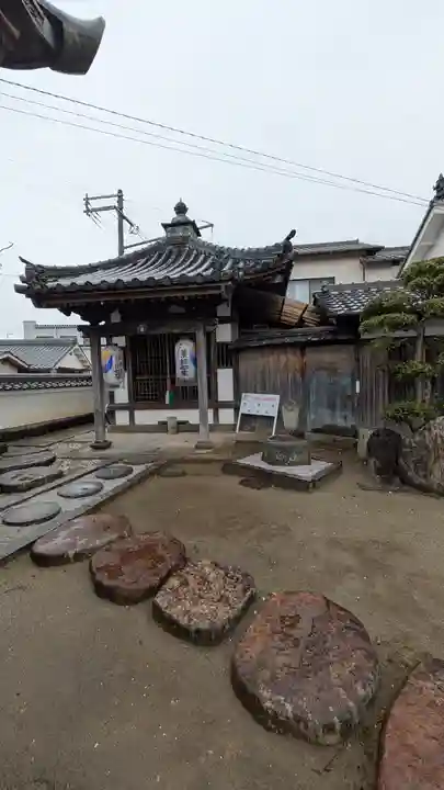 西岸寺(京都府)