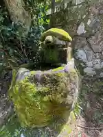 佐毘賣山神社(佐毘売山神社)(島根県)