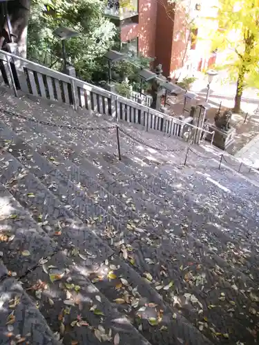 愛宕神社のその他建物