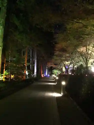 尊永寺のその他建物