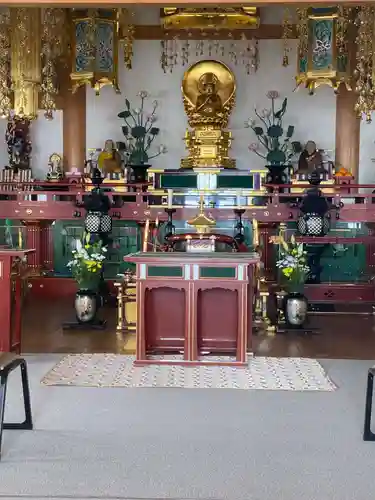 竜角寺(福島県)