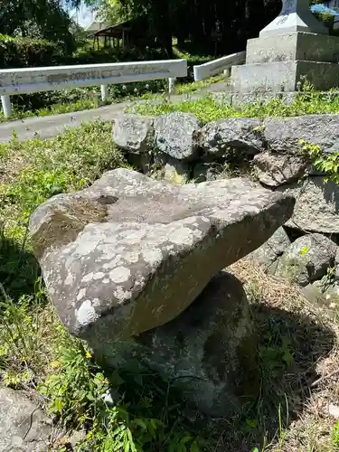戸澤神社(長野県)