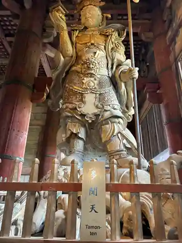 東大寺(奈良県)