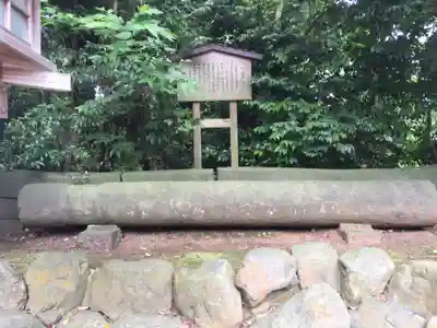 寒川神社のその他建物