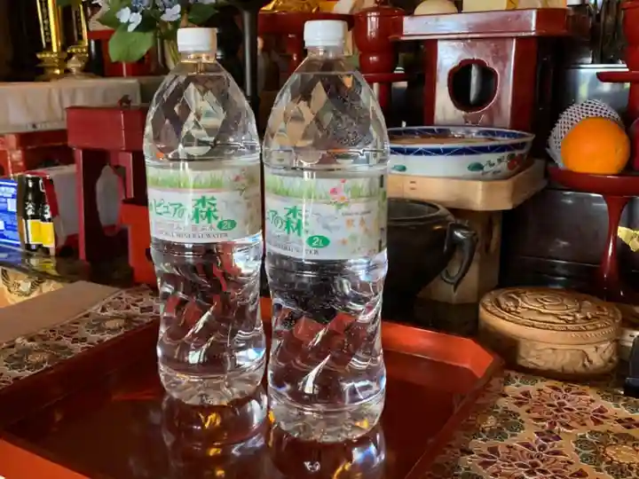 牟禮山観音禅寺のその他建物