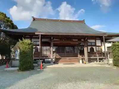 祇園山 徳城寺(愛知県)
