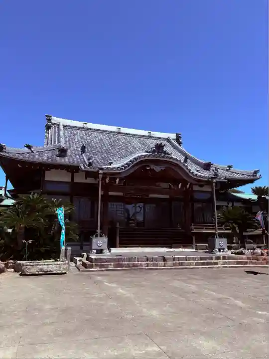 潮音寺(愛知県)