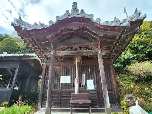 妙見寺(兵庫県)