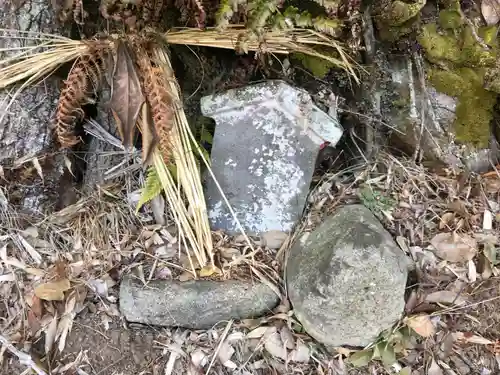 皇産靈神社のその他建物