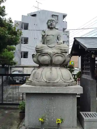 光徳寺(東京都)