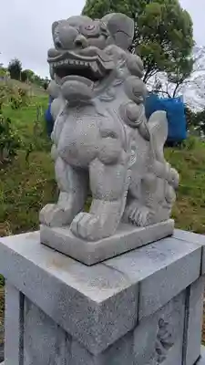 福水神社(愛媛県)