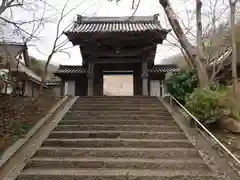 安国寺(京都府)