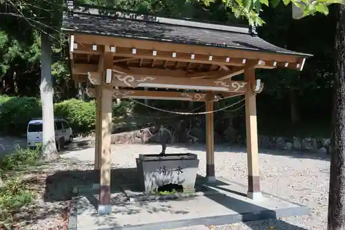 高賀神社(岐阜県)