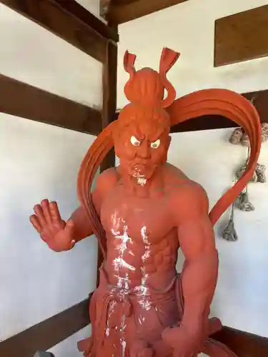 圓福寺(徳島県)