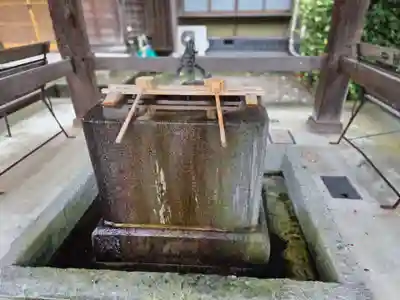 尾崎神社(石川県)