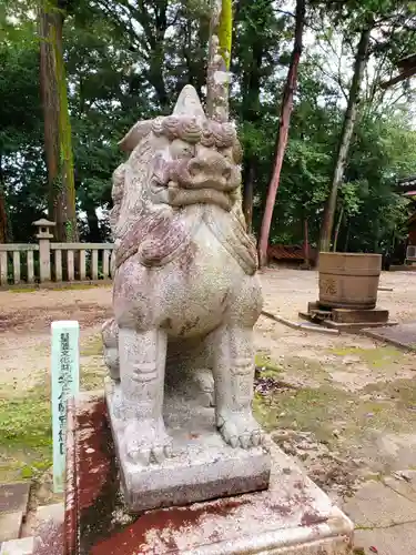 今八幡宮(山口県)