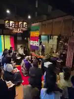 見沼大師 感応院(埼玉県)