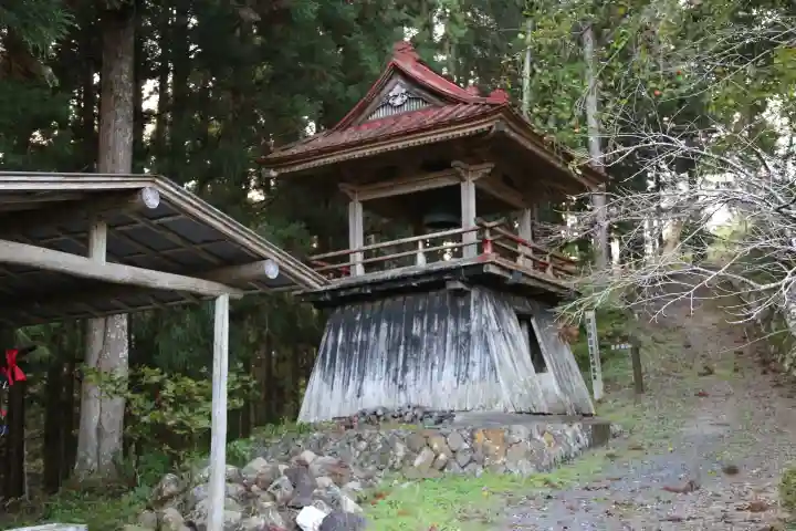 華足寺(宮城県)