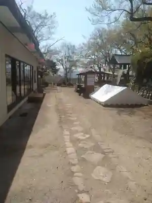 大悲山　観音寺(福島県)