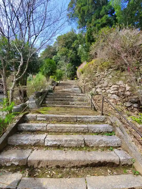 西念寺のその他建物