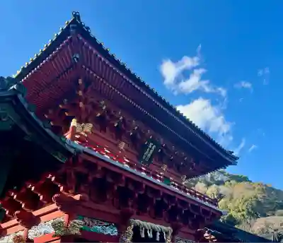 静岡浅間神社(静岡県)